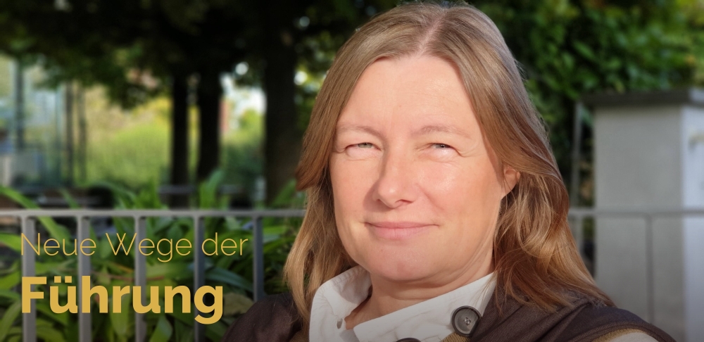Führungscoaching: Neue Wege der Führung