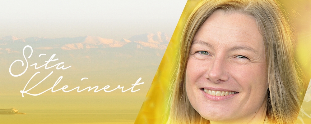 Sita Kleinert