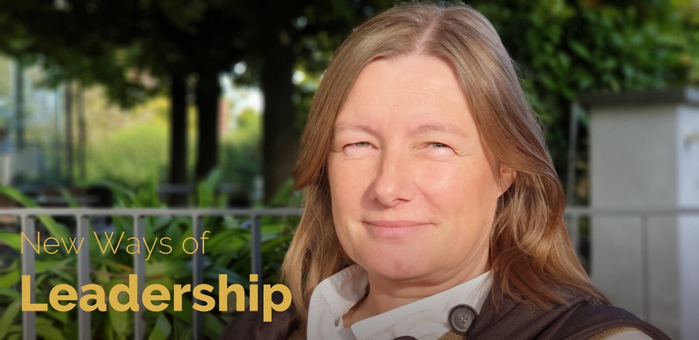 New Ways of Leadership to manifest Success to the Good of All