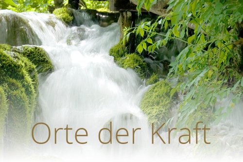 Orte der Kraft – Feng Shui Beratung