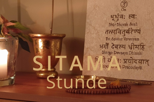 SitaMa Stunde