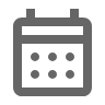 Kalender Icon