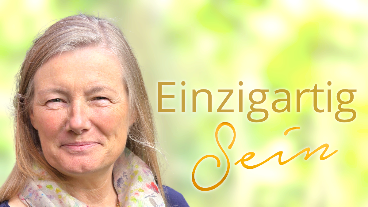 Einzigartig Sein