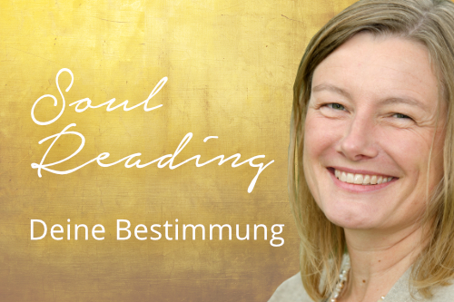 Dein persönliches Soul Reading