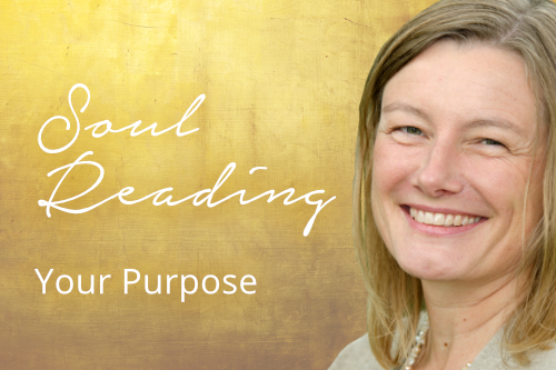 Your personal Soul Reading