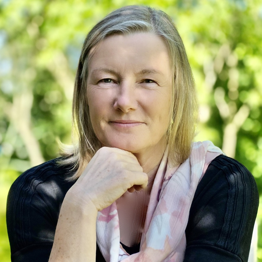 Portrait Sita Kleinert